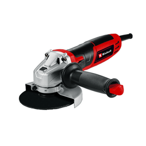 Esmeril Angular 41/2 750W Te-Ag 115 Einhell"