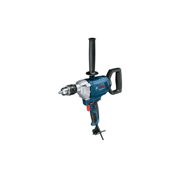 taladro reversible gbm 1600 re bosch