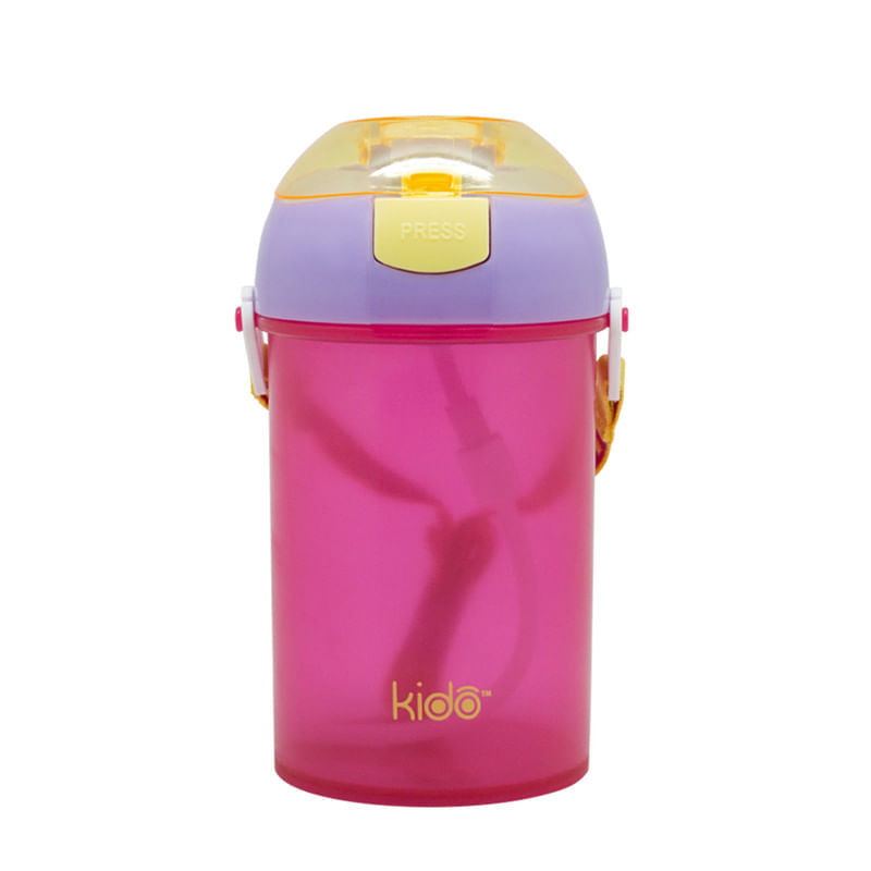 BOTELLA-HIDRATACION-350ML-COLORES-KIDO