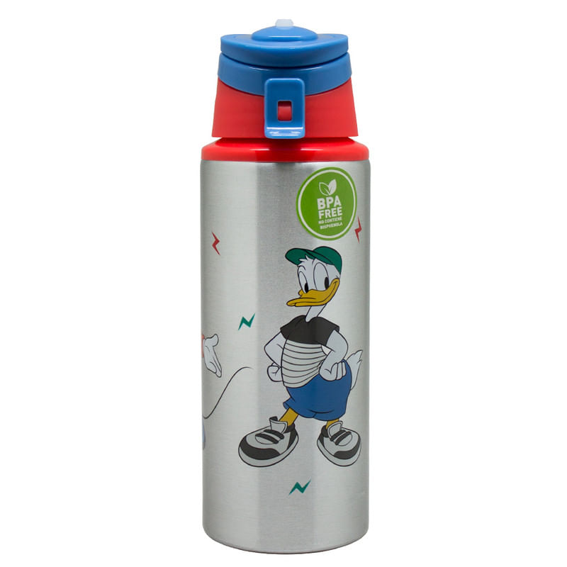 BOTELLA-HIDRATACION-METALICA-500ML-MICKEY-DISNEY
