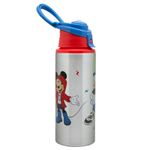 BOTELLA-HIDRATACION-METALICA-500ML-MICKEY-DISNEY