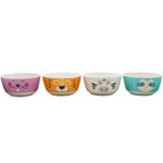 BOWL-BAMBOO-13CM-KIDO