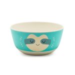 BOWL-BAMBOO-13CM-KIDO