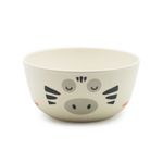 BOWL-BAMBOO-13CM-KIDO