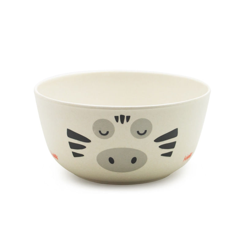 BOWL-BAMBOO-13CM-KIDO