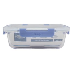 Caja Multiuso 1040Ml Vidrio Keep