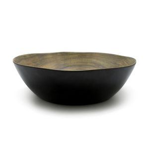 Bowl Bamboo Mediano 10" Wayu