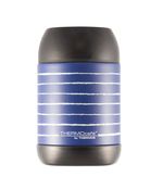 TERMO-COMIDA-500ML-ACERO-INOX-LINES-AZUL-BLANCO-THERMOS