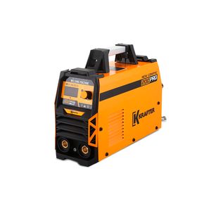 Soldadora Newcompac 200Pro Krafter