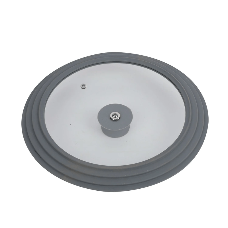 TAPA AJUSTABLE SILICONA 28CM