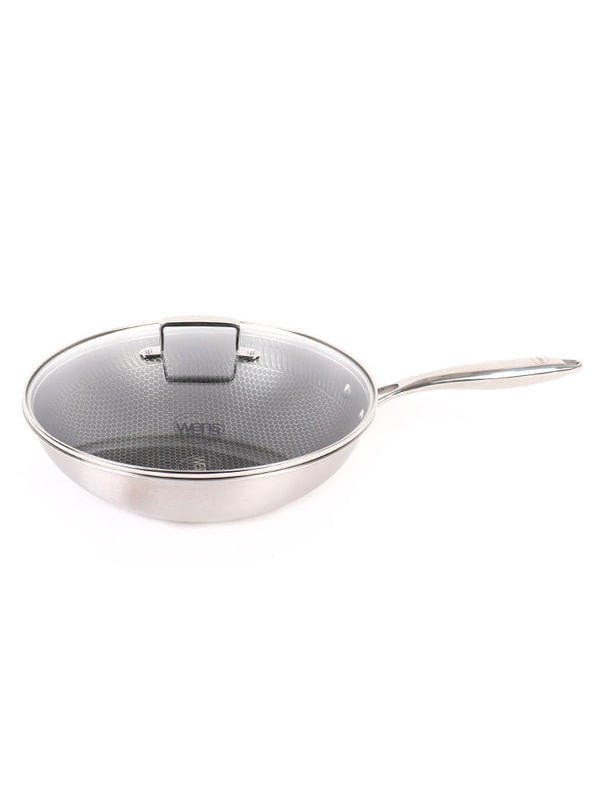 WOK-30CM-CON-TAPA-HONEY