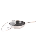 WOK-30CM-CON-TAPA-HONEY
