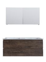 MUEBLE-VANITORIO-MURAL-DOBLE-OAK-120X46X55CM-CON-ESPEJO-BOTIQUIN