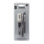 LAPIZ-NEGRO-PORTAMINA-07-MINA-GOMA-ISOFIT
