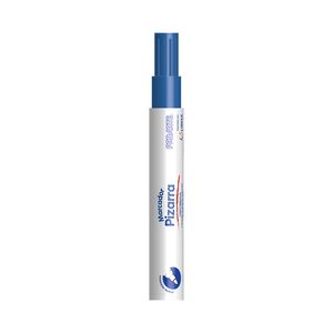 Plumon Pizarra Azul Proarte