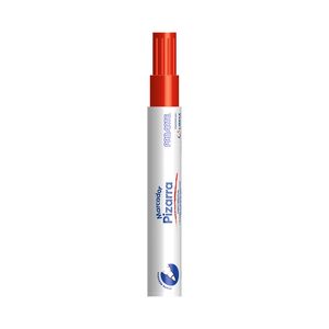 Plumon Pizarra Rojo Proarte