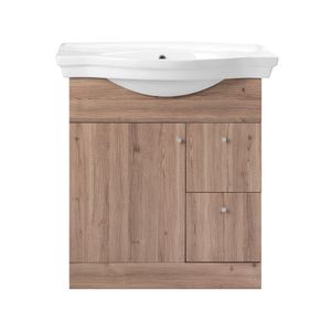 Mueble Vanitorio Adele Lenga Stretto