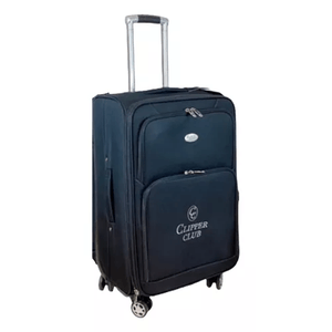 Maleta 50Cm Negro Clipper Club