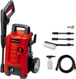 HIDROLAVADORA-1500W-130-BAR-EINHELL