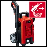 HIDROLAVADORA-1500W-130-BAR-EINHELL