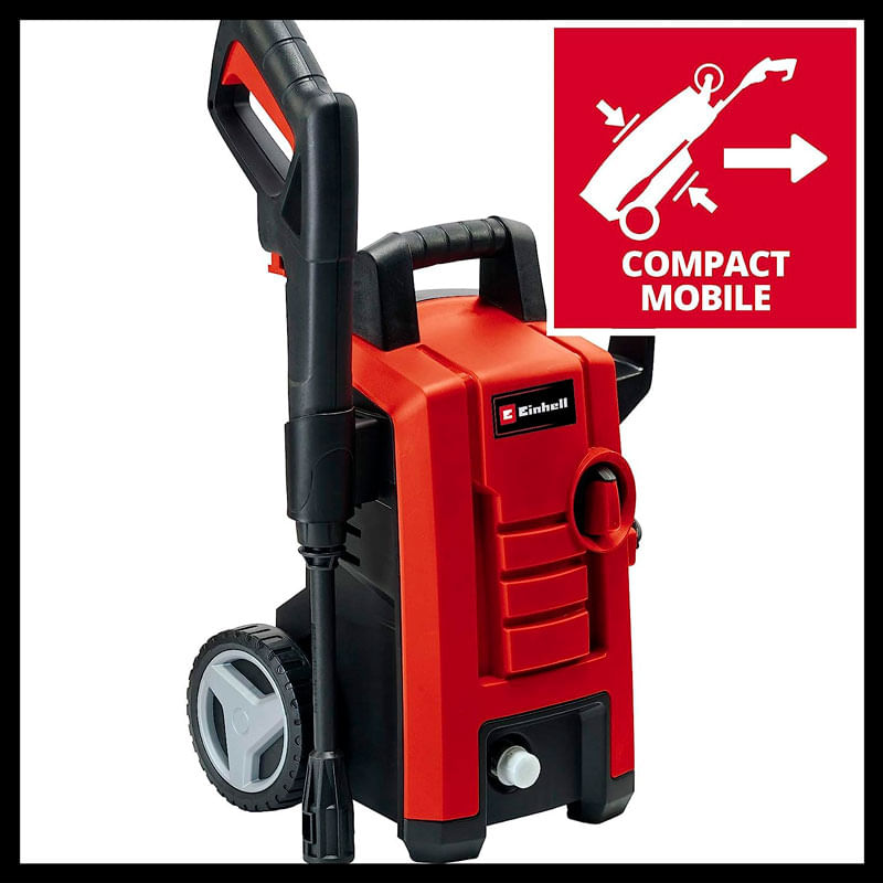 HIDROLAVADORA-1500W-130-BAR-EINHELL
