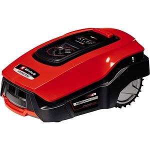 Corta Cesped Robot Inalambrico Freelexo Kit 600 18V Einhell