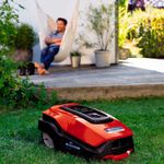 CORTA-CESPED-ROBOT-INALAMBRICO-18V-EINHELL