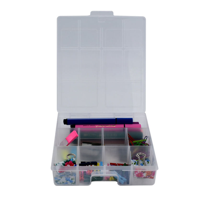 CAJA-ORGANIZADORA-9-ESPACIOS-19X16X4CM-BIX