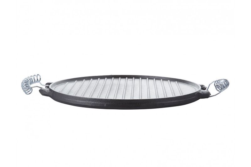 PLANCHA-HIERRO-FUNDIDO-31CM-ASAS-ALAMBRE-DUSSEL