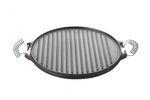 PLANCHA-HIERRO-FUNDIDO-31CM-ASAS-ALAMBRE-DUSSEL