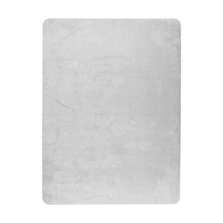 ALFOMBRA 1.20x1.70 MILANO GRIS DIB