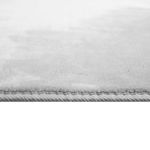 ALFOMBRA 1.20x1.70 MILANO GRIS DIB