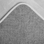 ALFOMBRA 1.20x1.70 MILANO GRIS DIB