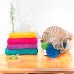 TOALLA-BAÑO-0.45X0.90CM-BELLA-DONNA-COLORES-DORAL