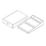 TEMPLADOR ESCALONADO CR12 LIMIT-ECO350-MULTIB-COCINA 500-300 BOSCA