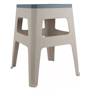 Piso Plastico 47Cm Beige Bighouse