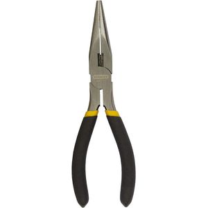 Alicate Punta Larga 6" 84-101 Stanley