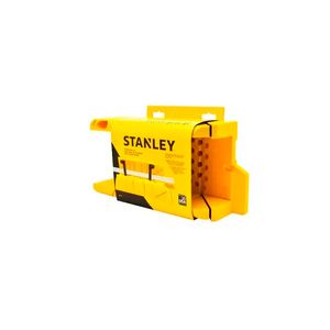 Inglete Profesional #20 112 Stanley