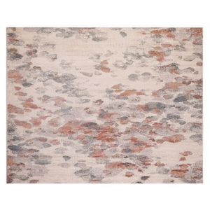 Alfombra 80X120Cm Kurt A605 Crema Dib