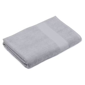 Toalla 80X163Cm Milan Gris 700Gr Hebra
