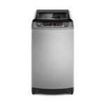 LAVADORA AUTOMATICA 20KG SILVER SZG MADEMSA