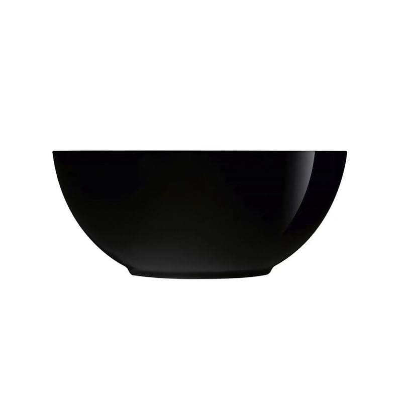 BOWL 21CM NEGRO DIWALI
