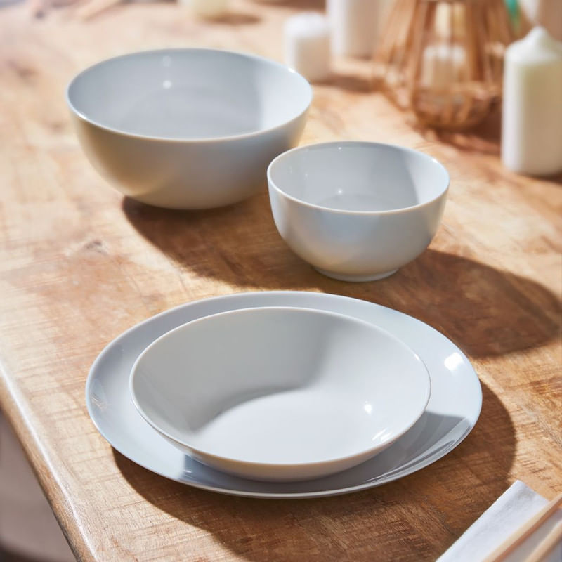 BOWL 21CM GRANIT DIWALI