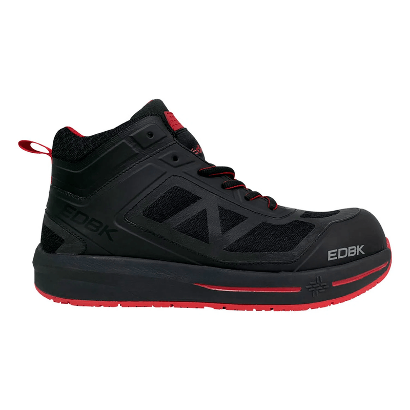 ZAPATO SEGURIDAD N42 OUTDOOR EDBK501