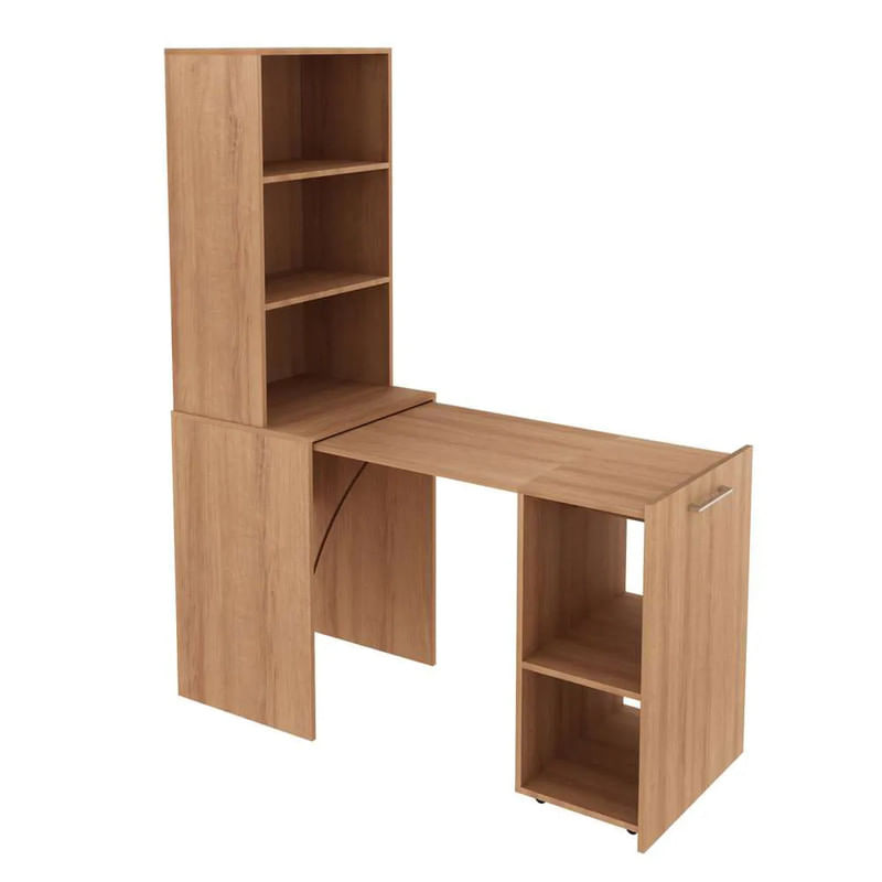 MESA-MULTIFUNCIONAL-CON-REPISA-ALMENDRA-ME4171-TECNOMOBILI