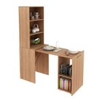 MESA-MULTIFUNCIONAL-CON-REPISA-ALMENDRA-ME4171-TECNOMOBILI