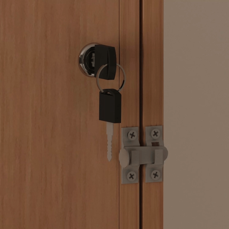 CAMA MULTIFUNCIONAL 1 PLAZA ALMENDRA CM8013 TECNOMOBILI