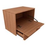 MUEBLE-VANITORIO-MURAL-CON-1-PUERTA--1-CAJON-ALMENDRA-BN3613-TECNOMOBILI