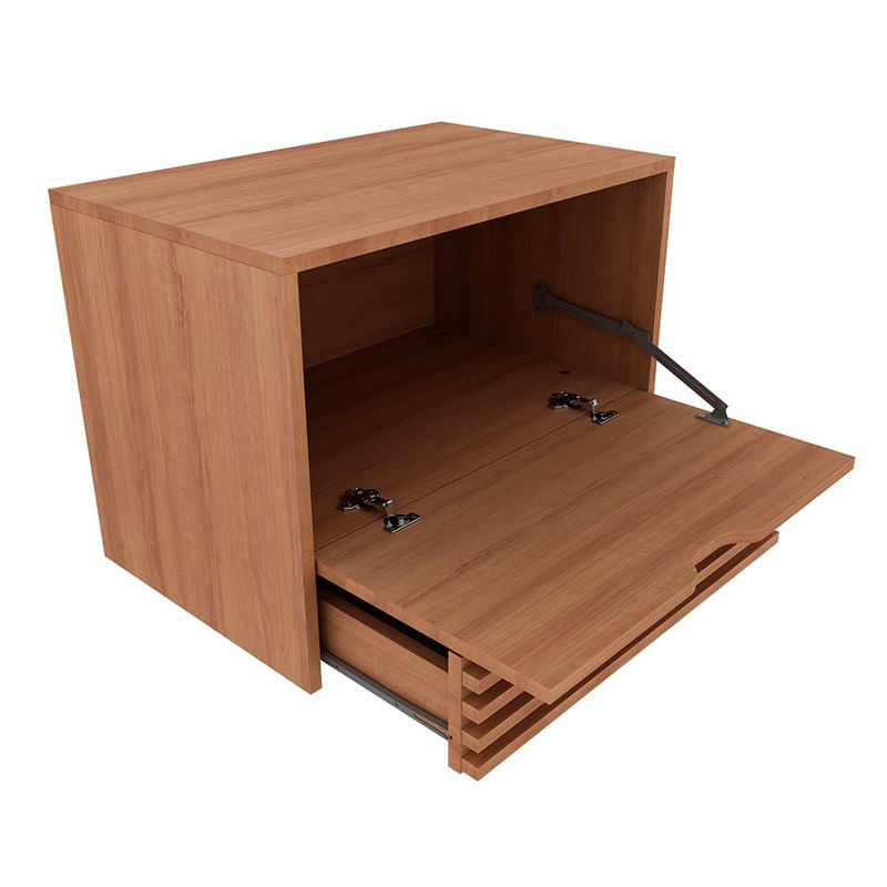 MUEBLE-VANITORIO-MURAL-CON-1-PUERTA--1-CAJON-ALMENDRA-BN3613-TECNOMOBILI