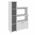 MUEBLE-COCINA-1-PUERTA-VIDRIO---2-PUERTAS-BLANCO-BL3304-TECNOMOBILI